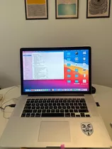 Macbook Pro Retina 15 Corte I7 Mod Mis 2014