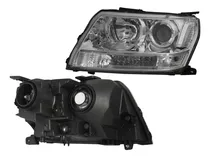 Faro Izquierdo Suzuki Grand Vitara 2009 2015