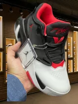Zapatos Nike Jordan Aura 4 Triple A N° 35 A 45 Mayor Y Detal