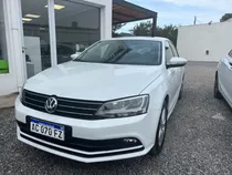 Volkswagen Vento 1.4 Comfortline 2017