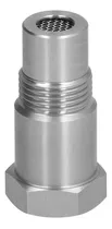 Mini Catalizador Sensor De Oxigeno Apaga Códigos P0420,p0430