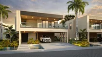 Proyecto De Luxury Villas En Guavaberry Country Club