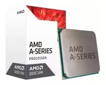 Processador Amd A6 9500 Am4 3.8 Ghz 1 Mb Radeon R5