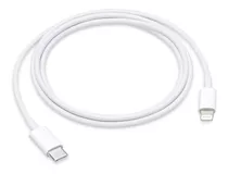  Cable iPhone Lightning 2 Metros Original