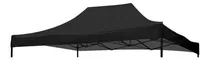 Carpa Lona Repuesto Toldo Plegable 2x3, Impermeable 600 D.