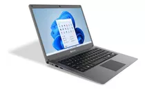 Notebook Exo Smart R34 Intel N4020 4gb Ssd 128 Gb Windows 11
