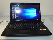 Laptop Lenovo G475