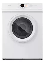 Secadora De Ropa Midea Md100a90/w 9 Kilos Blanco