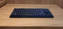 Razer Deathstalker V2 Pro Tkl (switch Óptico Red) - Hot Swap