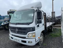 Foton Aumark Aumark 814 2015