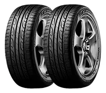 Set 2 Neumáticos - 155/65r13 Dunlop Lm704 73h Th