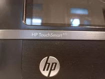 Hp Touchsmart 610 Modelo 610 1140 La , Sin Disco Rígido