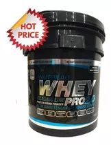 Suplemento En Polvo Nutrilab  Whey Pro Proteína