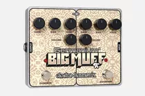 Electro Harmonix Germanium 4 Big Muff