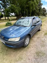 Peugeot 306 1998 1.8 Xr