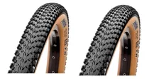 Par De Neumaticos Maxxis Ikon 29x2.20 Exo Tubeless Kevlar