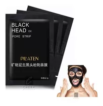 Mascarilla Pilaten Puntos Negros X3