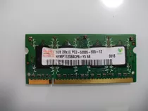 Memória Hynix Ddr2 1gb 2rx16 Pc2-5300s-555-12 P6-24