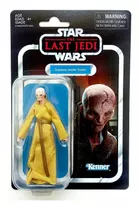 Supreme Leader Snoke 121 Star Wars Vintage Collection