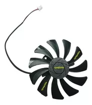 Cooler Para Placa De Video Zotac Geforce Gtx 1050ti Mini