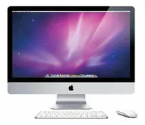 iMac 27 Pulgadas