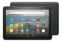 Tablet Amazon Fire Hd8 64gb 2gb 1080p Alexa