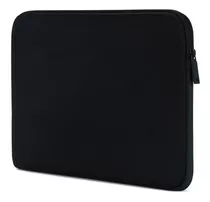 Funda Con Cierre Para Macbook Pro Air 11 13 15 Con Bolsillo