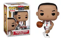 Funko Pop! Usa Basketball Scottie Pippen 109 Special Vdgmrs