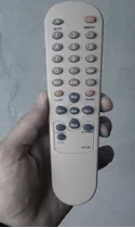 Control Remoto  Tv Admiral  Modelo Ad-01