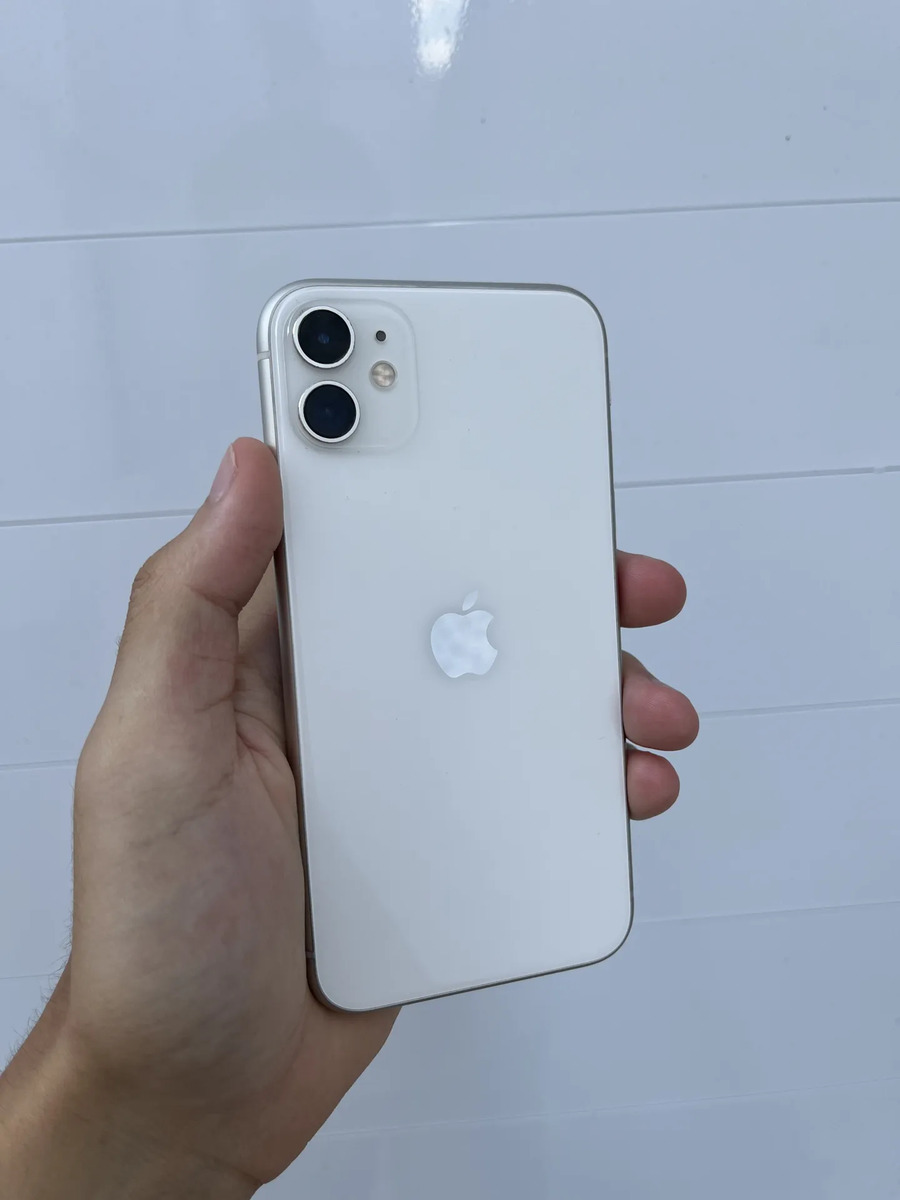 Iphone 11 128gb | Mercado Livre
