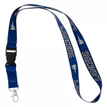 Lanyard De Universidad Bautista De California Cbu Lance...