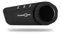 Freedconn Auriculares Bluetooth Ky Pro Para Moto, Casco
