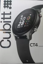 Reloj Inteligente Cubitt Ct4