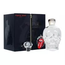 Crystal Head Rolling Stones Todos Los Dias Lanús