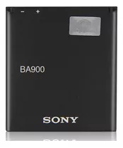 Bateria Sony Xperia Ba900 1700mah 4,2v Original