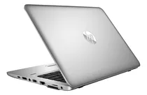 Laptop Hp Elitebook 820 G3 I5 6ta 16 Ram 256gb Ssd Tactil