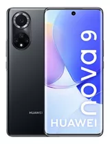 Huawei Nova 9 Dual Sim 128/8 Gb + Estuche Gtía Of. Macrotec