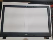 Moldura Da Tela Notebook Acer E5-571 - Usado 