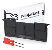 Bateria Notebook A1465 A1370 Para Apple Macbook Air 11 