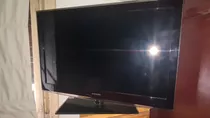 Samsung 40  Full Hd Lcd Tv Impecable (no Smart) 