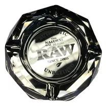 Cenicero Raw Ashtray Rainbow/dark Side Dark Side