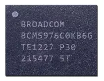 Integrado Ic iPhone U2401 Touch iPhone 6 Broadcom Bcm5976 Cu