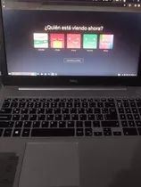 Laptop Dell Inspiron Core I5