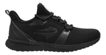 Zapatillas Topper Squat Color Negro - Adulto 40 Ar