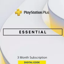 Playstation Plus 3 Meses Psn Usa Ps4 Ps3 - Globalpingames