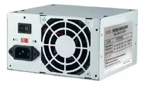 Fuente De Poder 500w Atx Aplic550watts  500watts Sata Nuevas