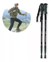 Baston Trekking Tramos Mango Recto Anti /gstore