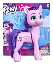 Muñeca My Little Pony Movie Princess Petals