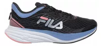 Zapatillas Fila Running Racer Curve Mujer Ng Az