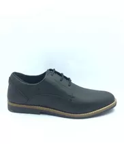 Zapato Narrow Cuero Vacuno Hombre Urbana Art. 8931